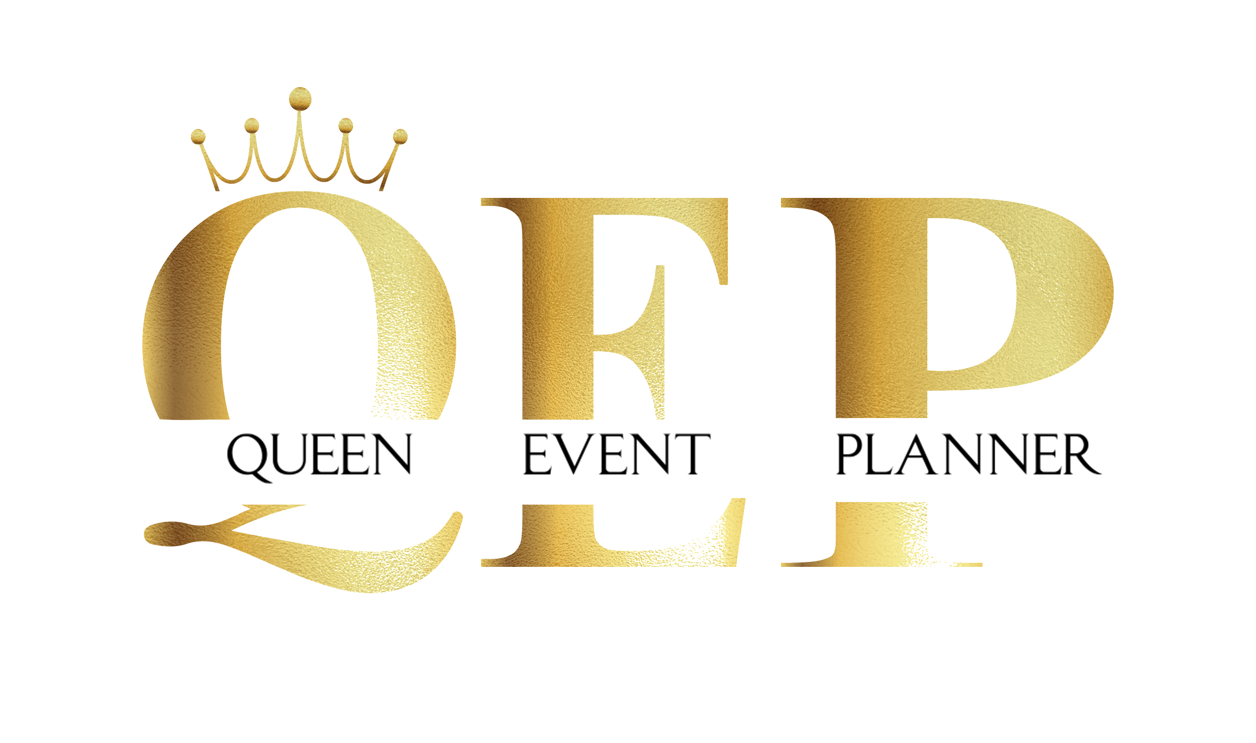Équipe Queen Event Planner